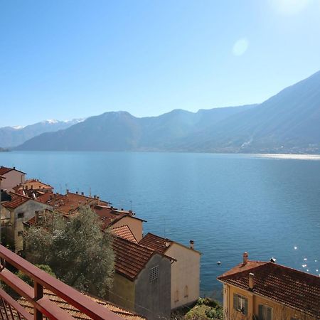 Bella Lake View Colonno Exterior foto